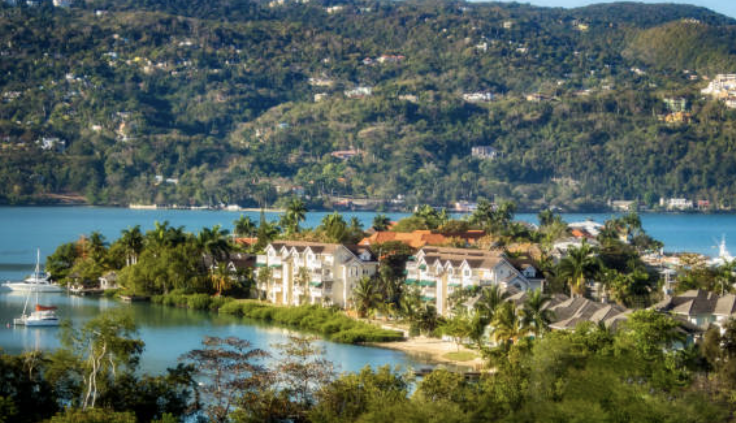Private Ocho Rios shore excursion tour